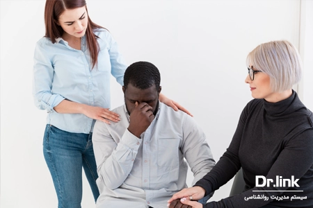 دلایل لغو جلسات روان‌ درمانی توسط مراجعین