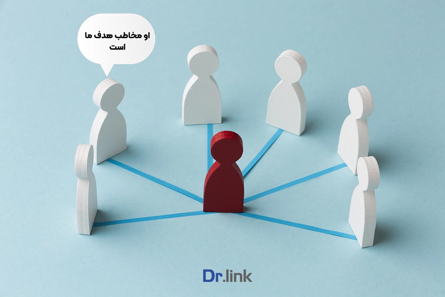 مخاطب هدف