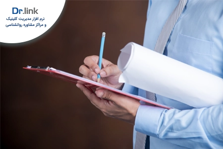چهارچوب و قوانین حرفه ای شغل