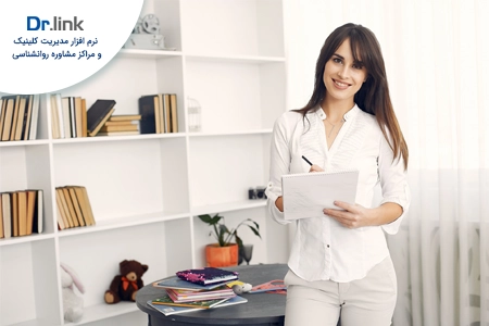  استخدام پرسنل مناسب برای کلینیک روانشناسی