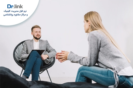 یک روانشناس خوب، یک شنونده خوب نیز هست.