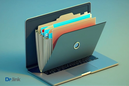 پرونده الکترونیک روانشناسی
