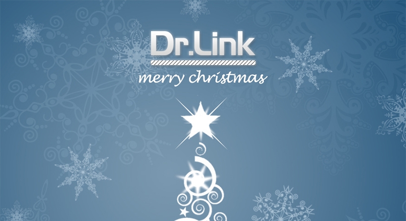 دکتر لینک | Merry Christmas 2018