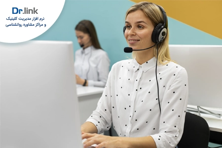 استخدام افراد مناسب برای پشتیبانی مشتریان
