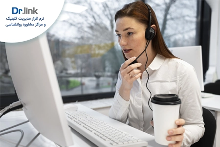 برای مشتری مداری باید به نیازهای مشتریان خوب گوش دهید