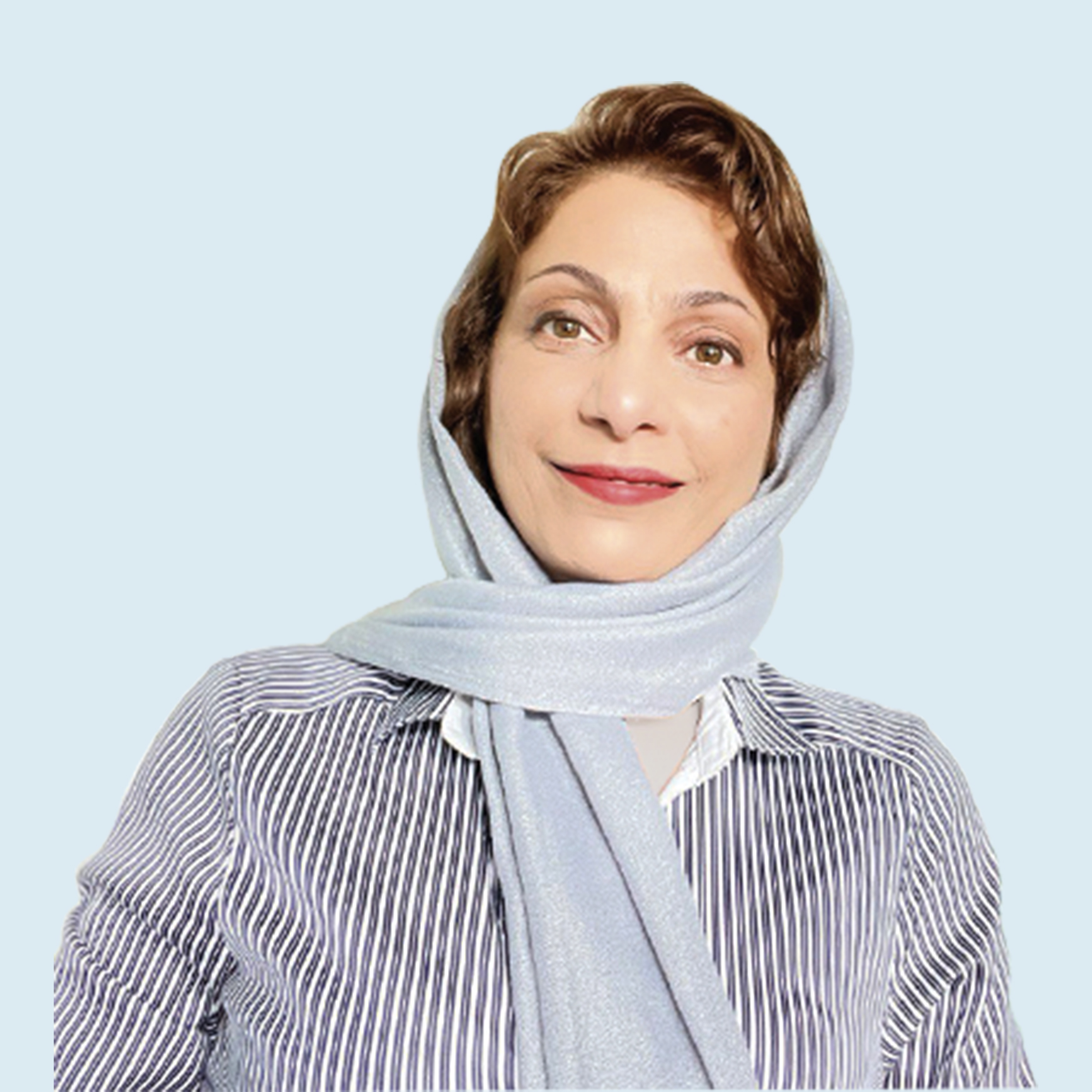 عضو تیم دکتر لینک: دکتر مریم بیگی - هم بنیانگذار