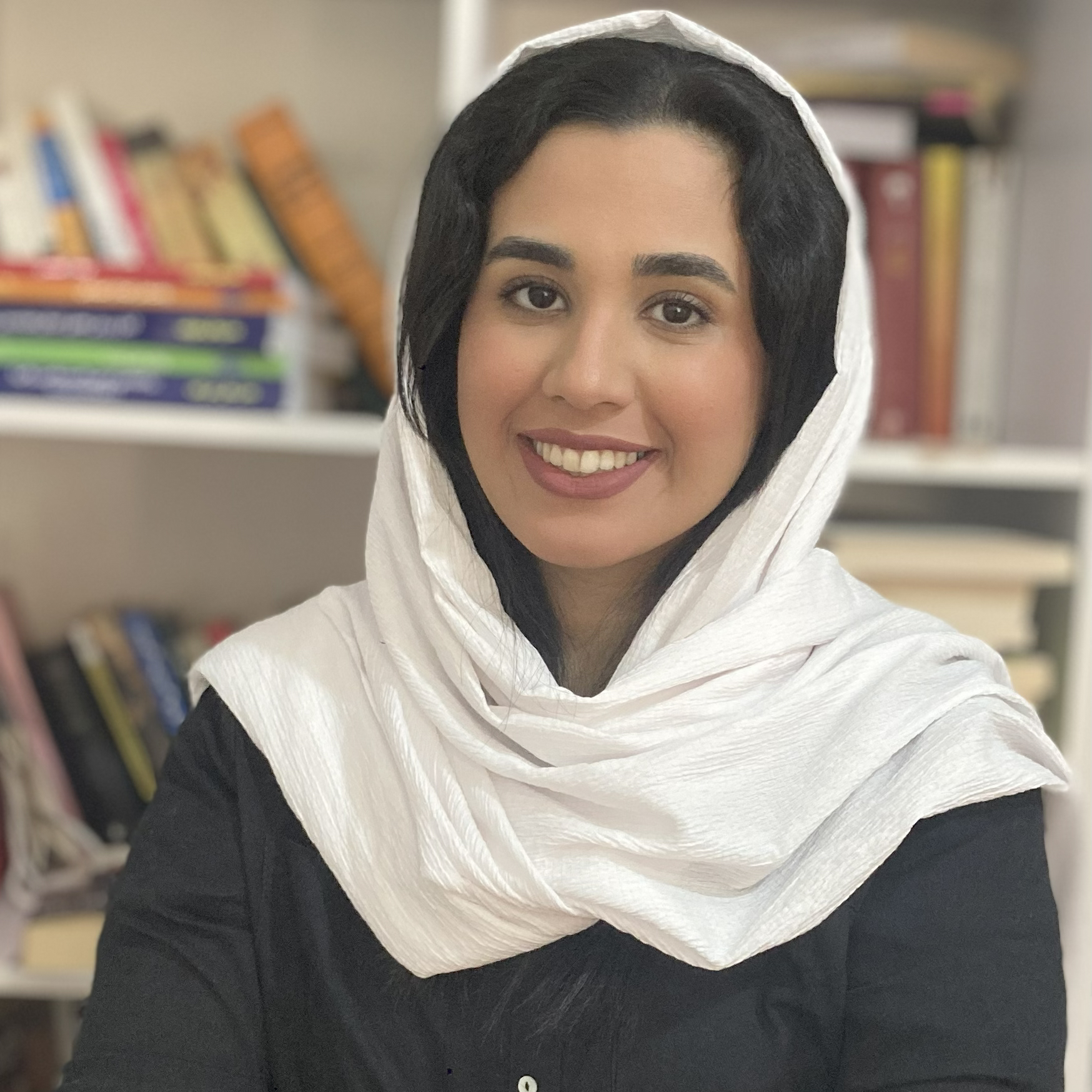 عضو تیم دکتر لینک: مهسا عسگری - تولید محتوا