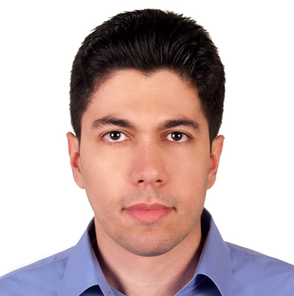 عضو تیم دکتر لینک: نیما نراقی - مشاور نرمافزار